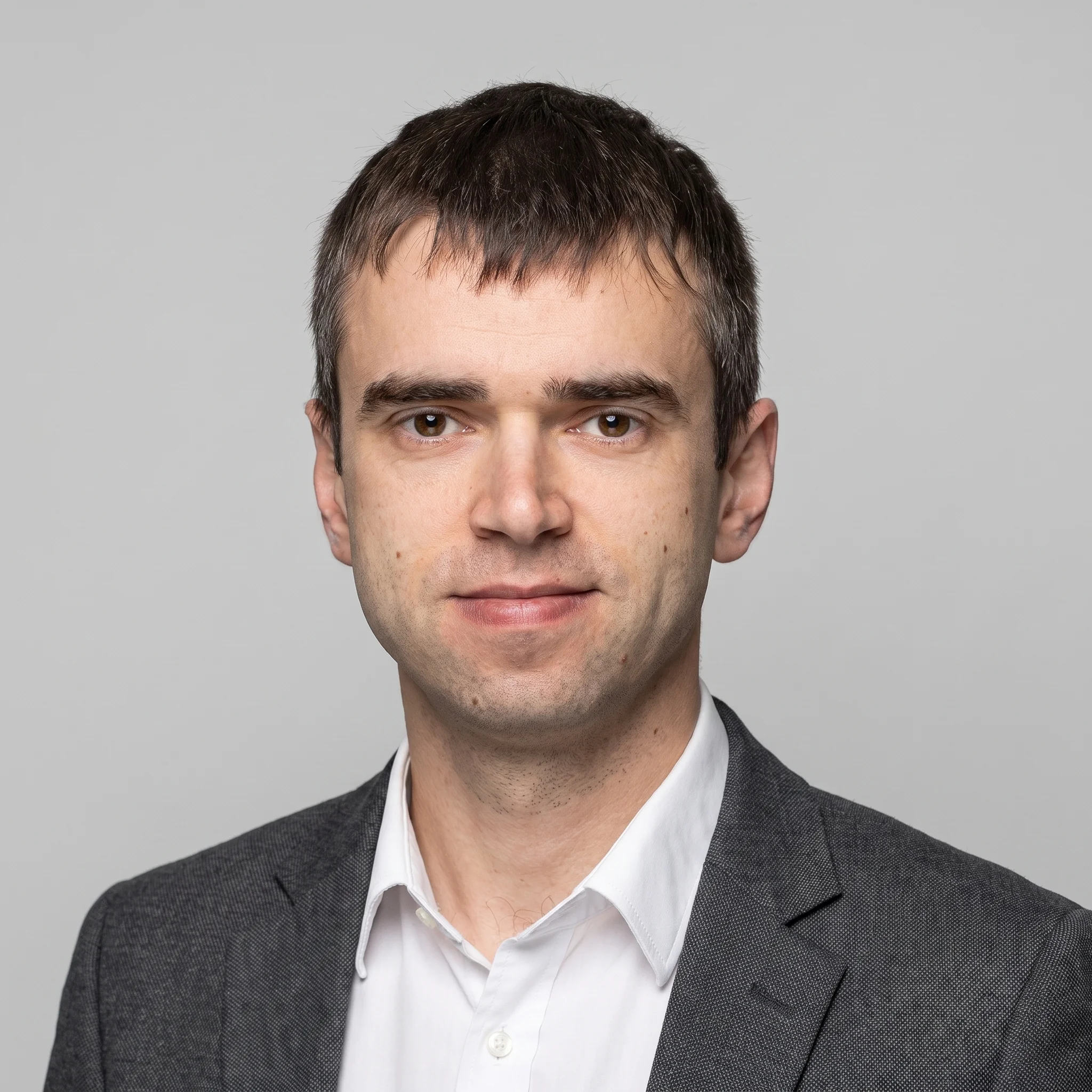 Oleksandr Tkachenko